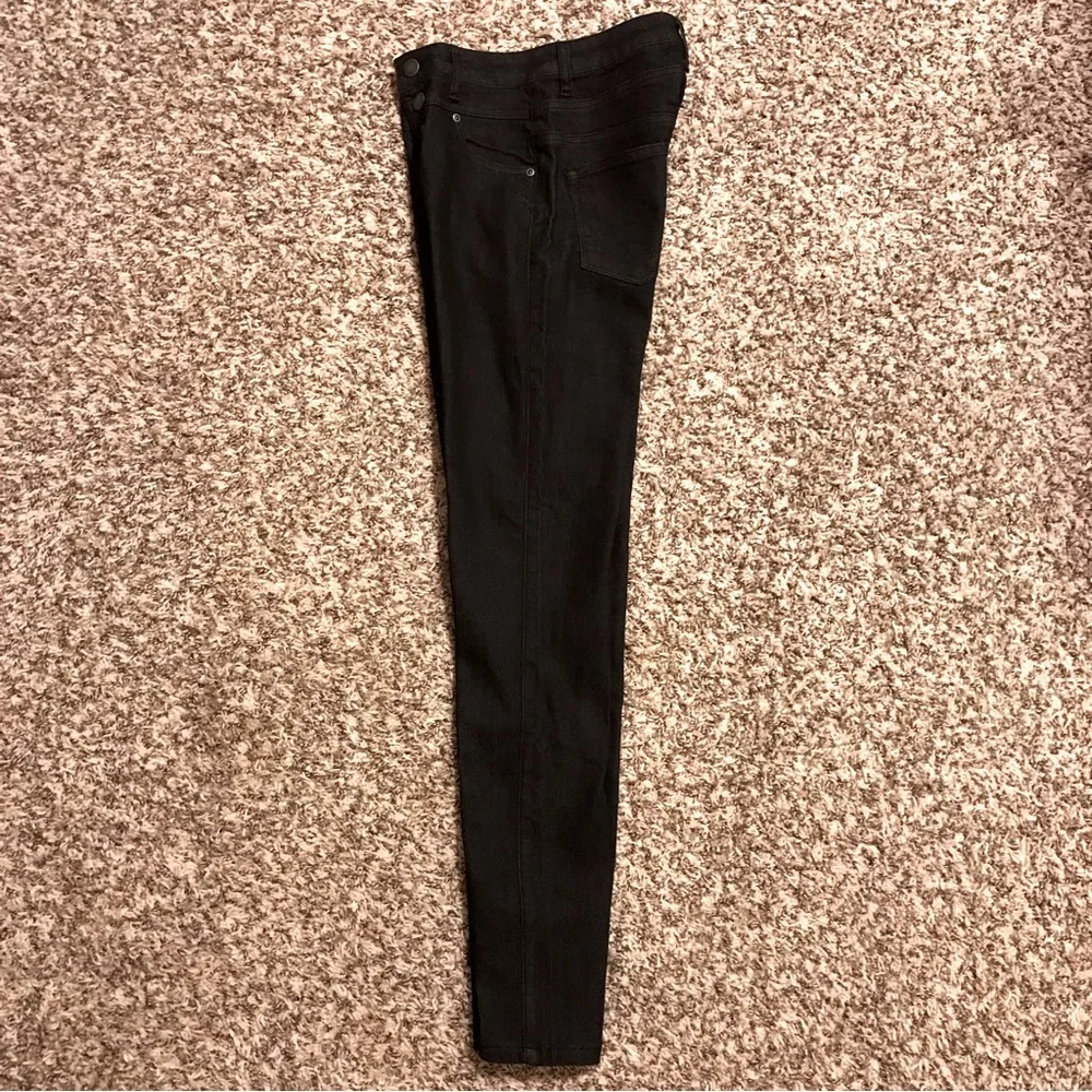 ModCloth High Rise Jeans - Picture 6 of 11